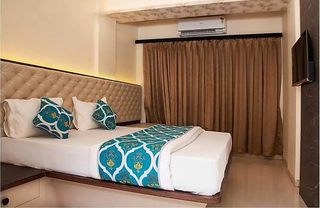 Duel Bed